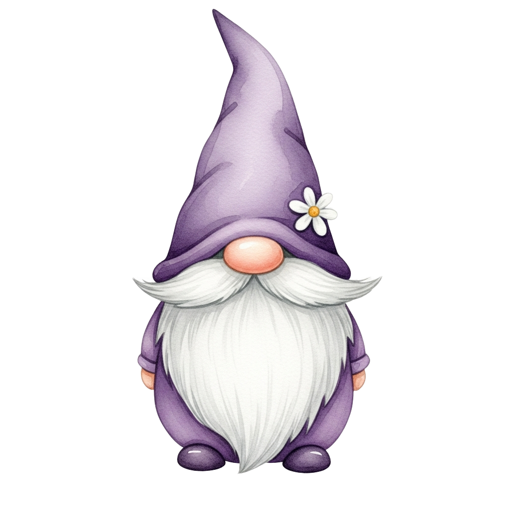 Chat gnome